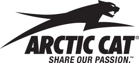 Логотип Arctic Cat