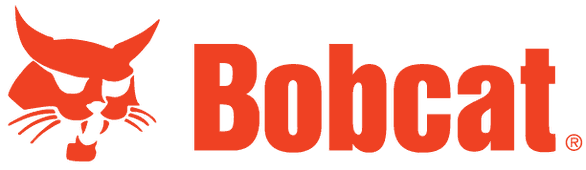 Логотип Bobcat