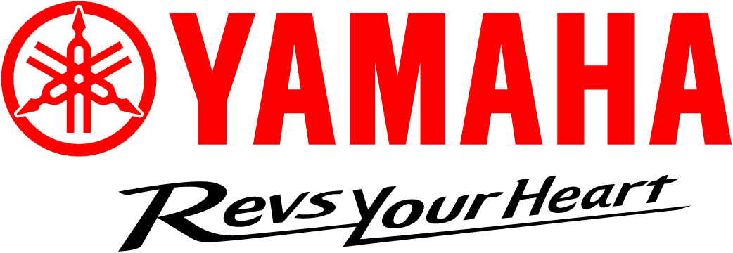 Логотип Yamaha