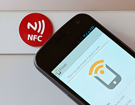 NFC-метки