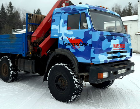 Автовинил